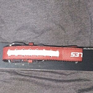 Philadelphia Eagles Dog Collar